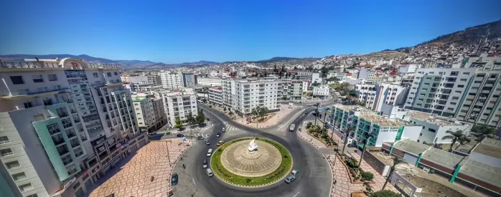 tetouan
